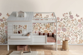Esta Home Floral Fever Wallpaper Fotobehang 159586 Bloemen