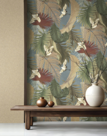 Dutch First Class Tendenze Behang 73829 Uni (Gratis Universele Lijm en Verzending binnen Nederland)