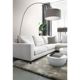 Origin 3D Reflections Behang 345701 Uni/Plain Glossy Offwhite