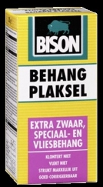 Bison behanglijm Paars