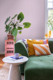 Color Pop Esta Home Behang 130954 Strepen/*Gratis Lijm