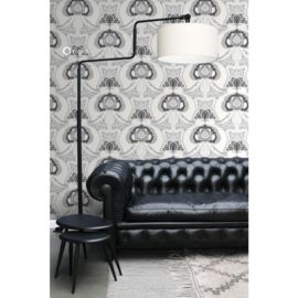 Origin Urban Funky Behang 342-347209 Jugendstil/Modern