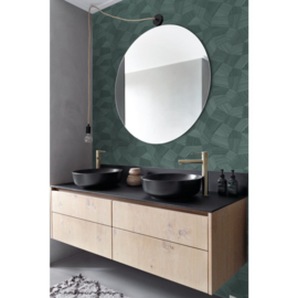 Origin 3D Reflections Behang 347823 Grafisch 3D