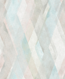 Noordwand Shades Behang 32451 Euphoric pastels/Modern