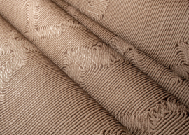 Arte Manila Behang 64521 Edge Dunes/Organisch patroon ( Gratis Universele Lijm en verzending binnen Nederland)