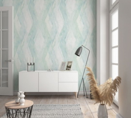 Noordwand Shades Behang 32450 Modern/Ruiten