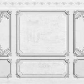 AS Creation Designwalls 2 Fotobehang DD123672 Wall Paneling 2/Panelen