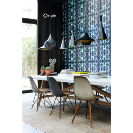 Origin Urban Funky Behang.  342-337203  Kaleidoscoop/Retro
