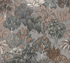 AS Creation Floral Impression Behang 37757-4 / 377574 Botanisch/Bloemen