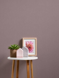 AS Creation Floral Impression Behang 37702-9 / 377029 Uni/Structuur