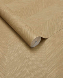 Eijffinger Calm Crafted Behang 363237 Visgraat/Landelijk/Gratis lijm en verzending