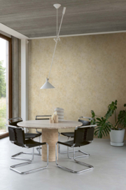 Emil & Hugo Moana Behang 300658 Coral Stone/Beton