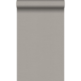 Origin 3D Reflections Behang 347599 Hammerblow Metal Taupe