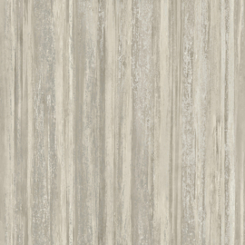 Dutch Wallcoverings Patagonia Behang 36200 Lindora Taupe/Streep Structuur