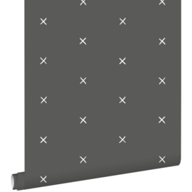 Esta Home Let's Play Behang 153-139070 Fantasie/Kruisjes/Grafisch