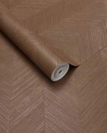 Eijffinger Calm Crafted Behang 363241 Visgraat/Landelijk/Gratis lijm en verzending