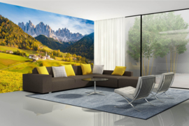 Dimex/Wall Murals 2023 Fotobehang MS-5-1693 Mountain Scenery/Berglandschap