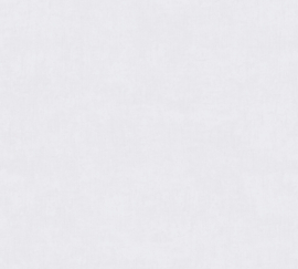 AS Creation Lilly en Luis Behang 77178-1 Uni Structuur/Offwhite