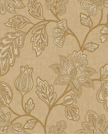 Eijffinger Amber Behang 350661 Bloemen/Romantisch