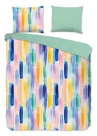 Muller Textiles Dekbedovertrek 10178 Magus/Modern/Lits-Jumeaux