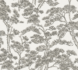 AS Creation Vibes & Styles Behang 790015/79001-5 Natuurlijk/Landelijk