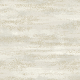 Dutch Wallcoverings Xanadu Behang 91570 Niebla Cream/Natuurlijk/Modern