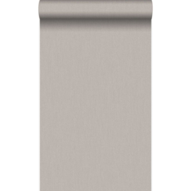 Origin 3D Reflections Behang 346625 Linen Gray Pink
