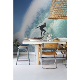 Esta Home Regatta Crew Surf Edition Fotobehang 148-158852 Surfing