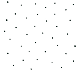 AS Creation Little Love Behang 38139-1/ 381391  Stippen/Dots