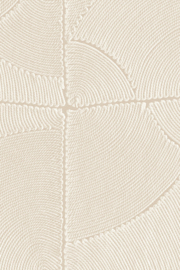 Arte Manila Behang 64531 Atlas Soft Beige/Blokken patroon ( Gratis Universele Lijm en verzending binnen Nederland)