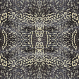 DWD Natural History Fotobehang NH250038 Huid van de Hagedis 1/Maatwerk