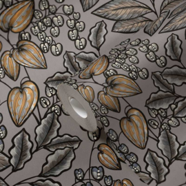 AS Creation Floral Impression Behang 37754-9 / 377549 Botanisch/Bladeren
