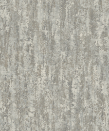 Dutch Wallcoverings Attitude Behang A66903 Uni Rocks/Grijs