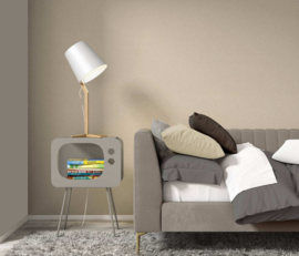 Erismann Wall Stories Behang 10450-26 Uni