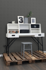 Esta Home Scandi Cool Behang 152-139028 Structuur/Uni