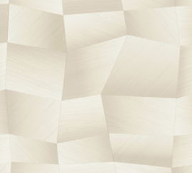 AS Creation Vibes & Styles Behang 79197-4/ 791974 Grafisch/3D