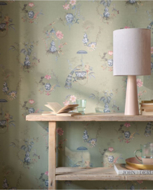 Eijffinger Pip Studio 6 Behang 333142 Bloemen/Romantisch