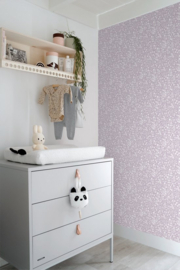 Esta Home Floral Fever Behang 162-139883/139883 Bloemetjes