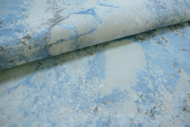 Dutch First Class Carrara Best Behang 85602 Marmer/Gratis Lijm