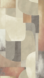 AS Creation Cosmo Living Fotobehang 791454 Gustav/Abstract/Modern