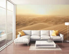 Noordwand Atmosphere Fotobehang/Mural G78423 Sahara/Zand