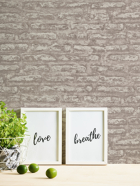 AS Creation Attractive 2 Behang 39027-4 / 390274 Stenen/Landelijk