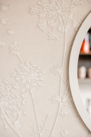 VTWonen/Weer verliefd op je Huis 23 Maart Eijffinger Behang 350512 Bloemen