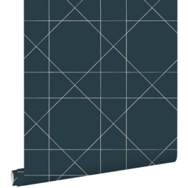 Esta Home Scandi Cool Behang 152-139093 Grafisch/Modern