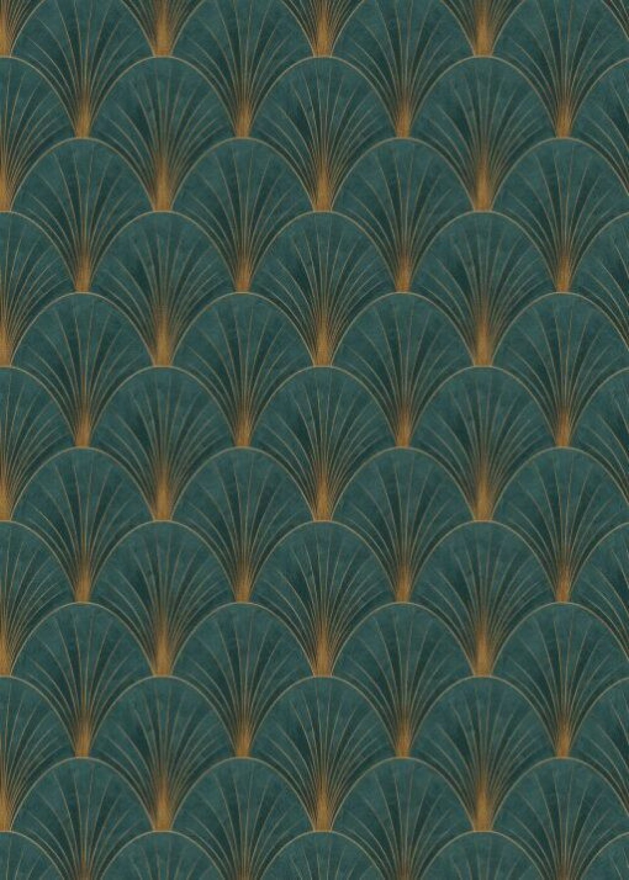 Dutch Wall Decor Elle 4 Behang 10451-19 Art deco