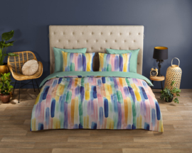 Muller Textiles Dekbedovertrek Modern 10178 Magus/2 persoons