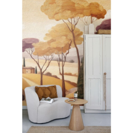Esta Home Nieuw! Fotobehang 159457 Italiaans Landschap