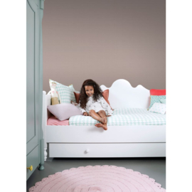 Esta Home Bloom Behang 160-139239 Uni/Landelijk