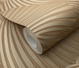 DWD Fashion for Walls 5 Behang 10525-30 Twill/Modern