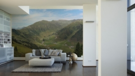 AS Creation APDigital2 Fotobehang  470495 Austrian Mountain View 7